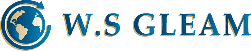 株式会社W.S GLEAM