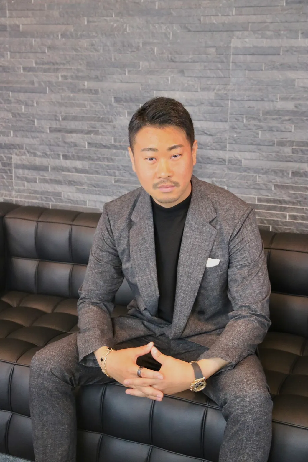 代表取締役 天木 亮太