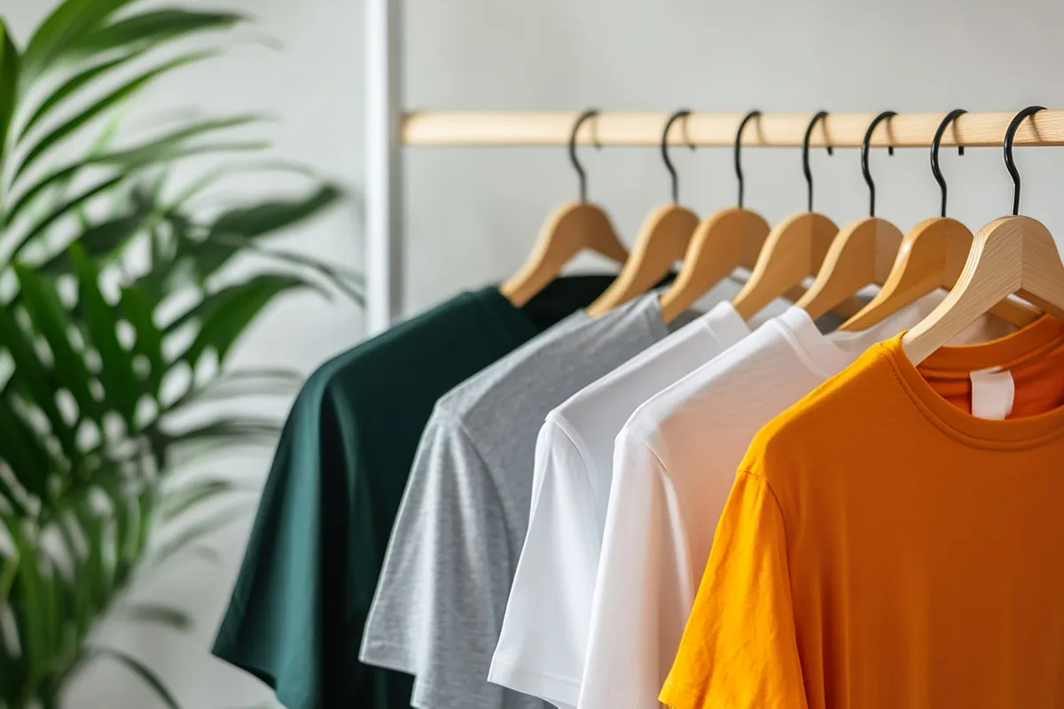 服などのリユース商品